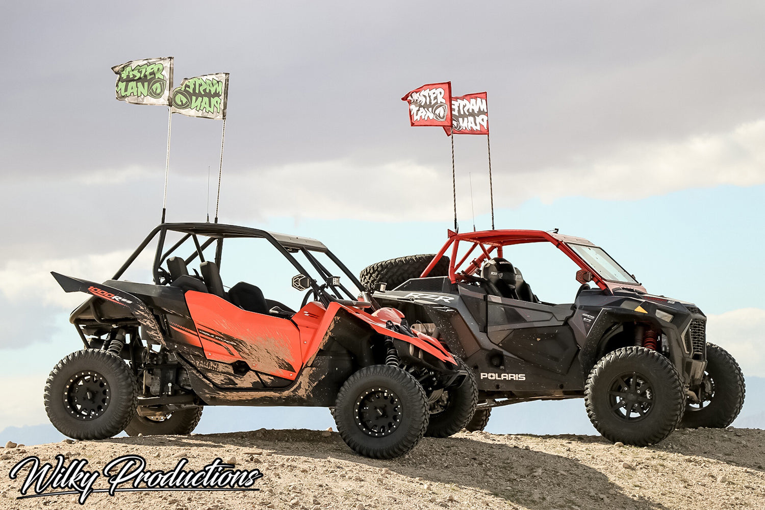 Yamaha YXZ 1000 Roll Cage KIT | 