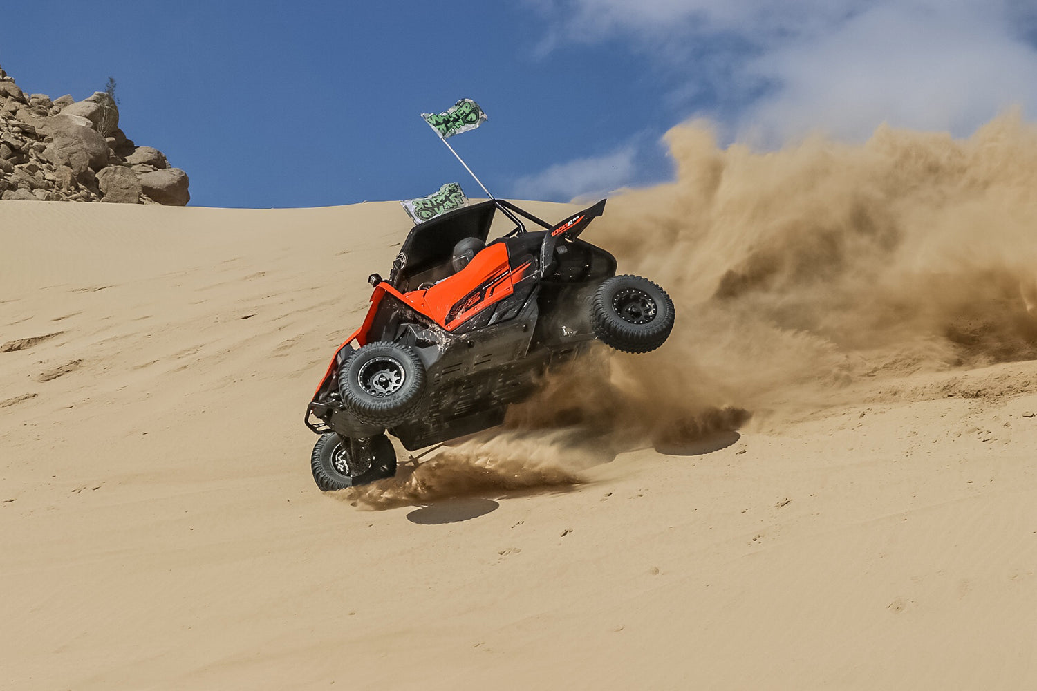 Yamaha YXZ 1000 Roll Cage | ASSEMBLED | 