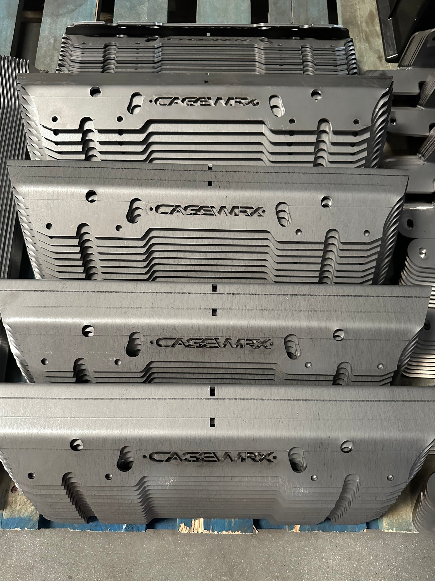Repeatability with precision