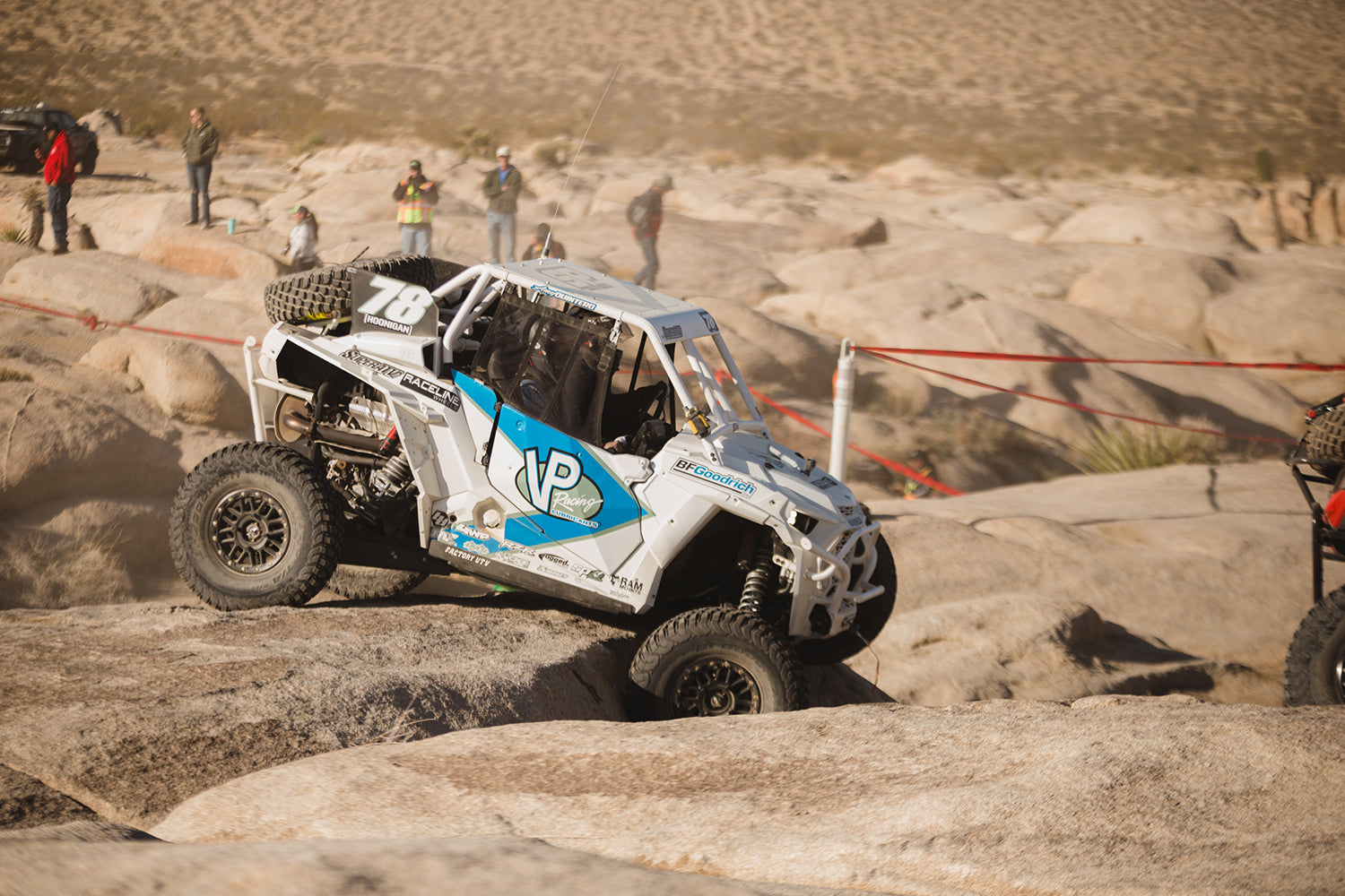 Polaris RZR XP / Turbo S (2019-2023) Roll Cage | ASSEMBLED | 