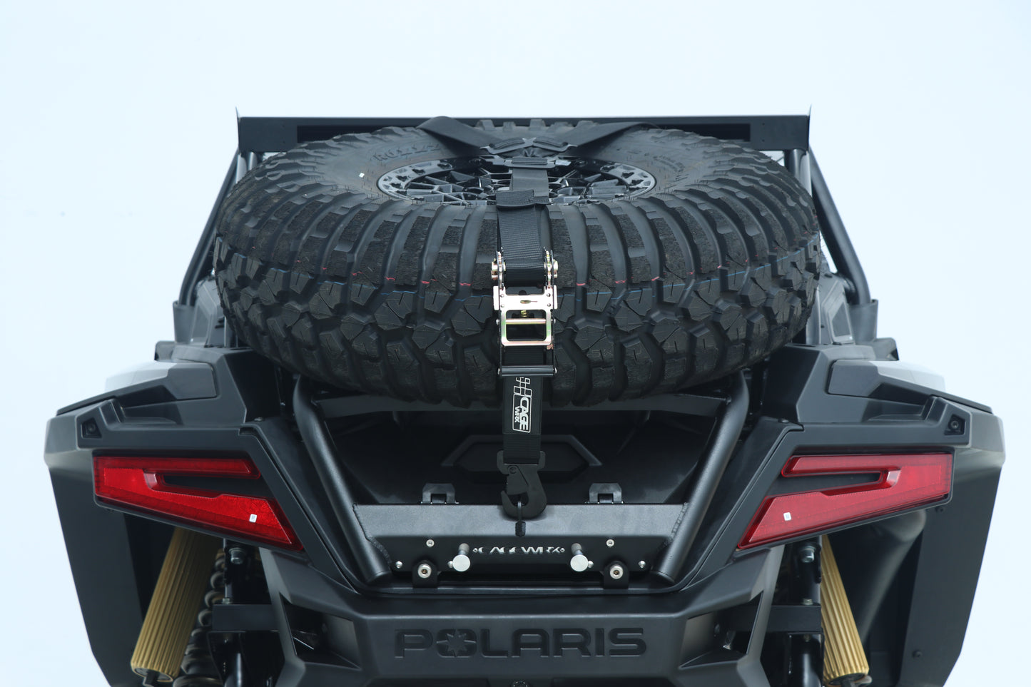 Cagewrx Y-Strap