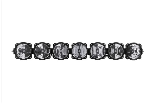KC Hilites Gravity Pro6 LED Light Bar