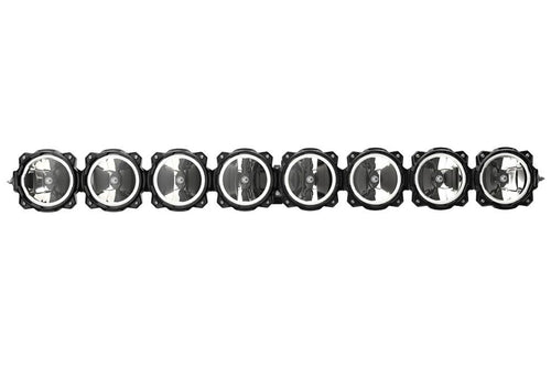 KC Hilites Gravity Pro6 LED Light Bar
