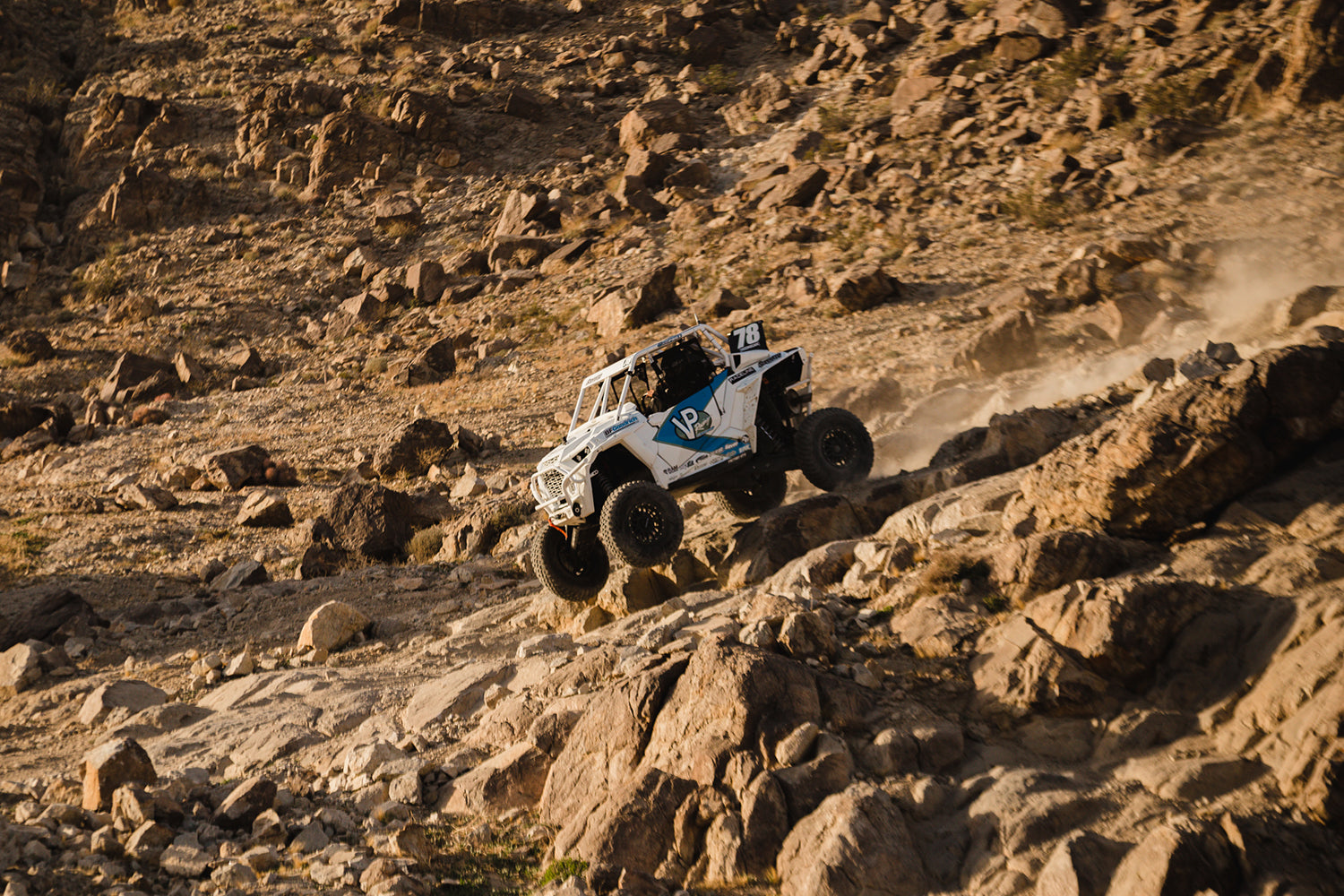Polaris RZR XP / Turbo S (2019-2023) Roll Cage | ASSEMBLED | 