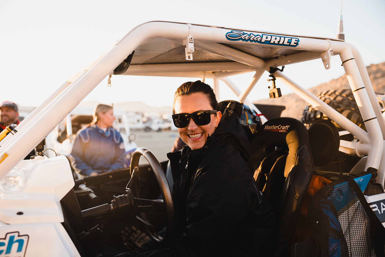 Polaris RZR XP / Turbo S (2019-2023) Roll Cage | ASSEMBLED | 