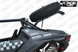 Can-Am Maverick R Spare Tire Carrier