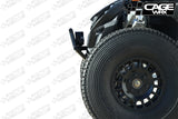Can-Am Maverick R Front Bumper | Assembled
