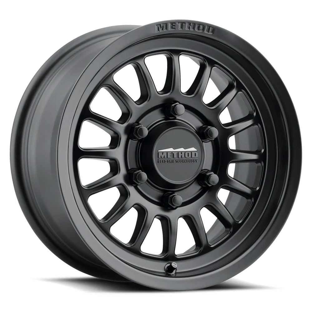 Method 411 UTV Bead Grip® Matte Black
