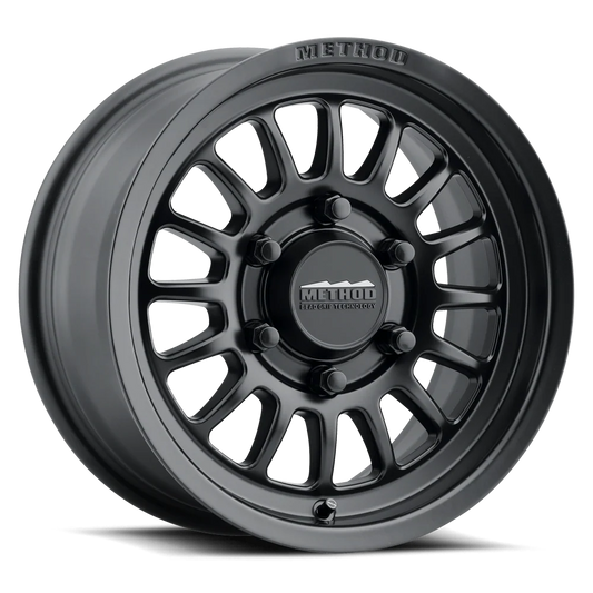 Method 411 UTV Bead Grip® Matte Black