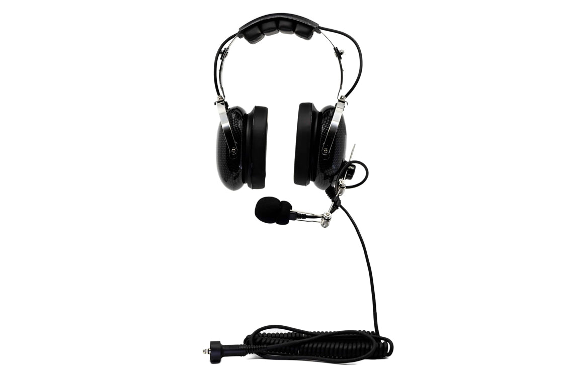 PCI Elite Headset (OPEN BOX)