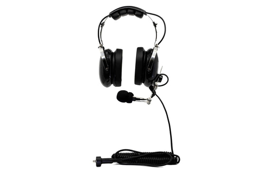 PCI Elite Headset (OPEN BOX)