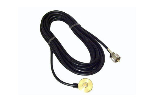 PCI Hole Mount Coax (OPEN BOX)