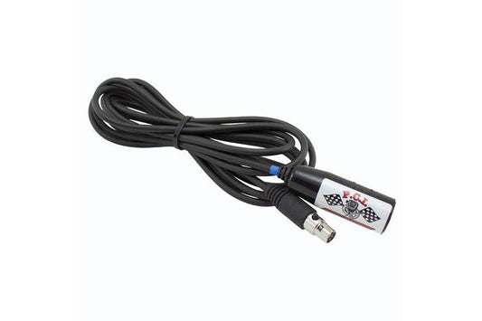 PCI Elite Headset / Helmet to Intercom Cable (OPEN BOX)
