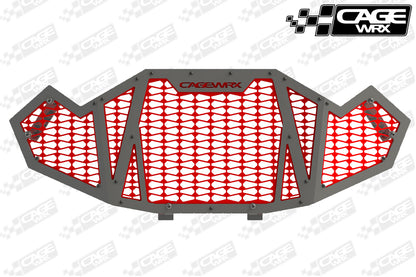 Polaris RZR Pro R / Turbo R Front Grille (2022-2024)