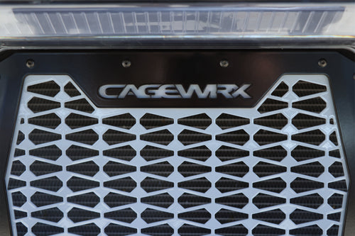 Polaris RZR Pro R / Turbo R Front Grille (2022-2024)