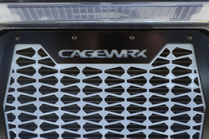 Polaris RZR Pro R / Turbo R Front Grille (2022-2024)