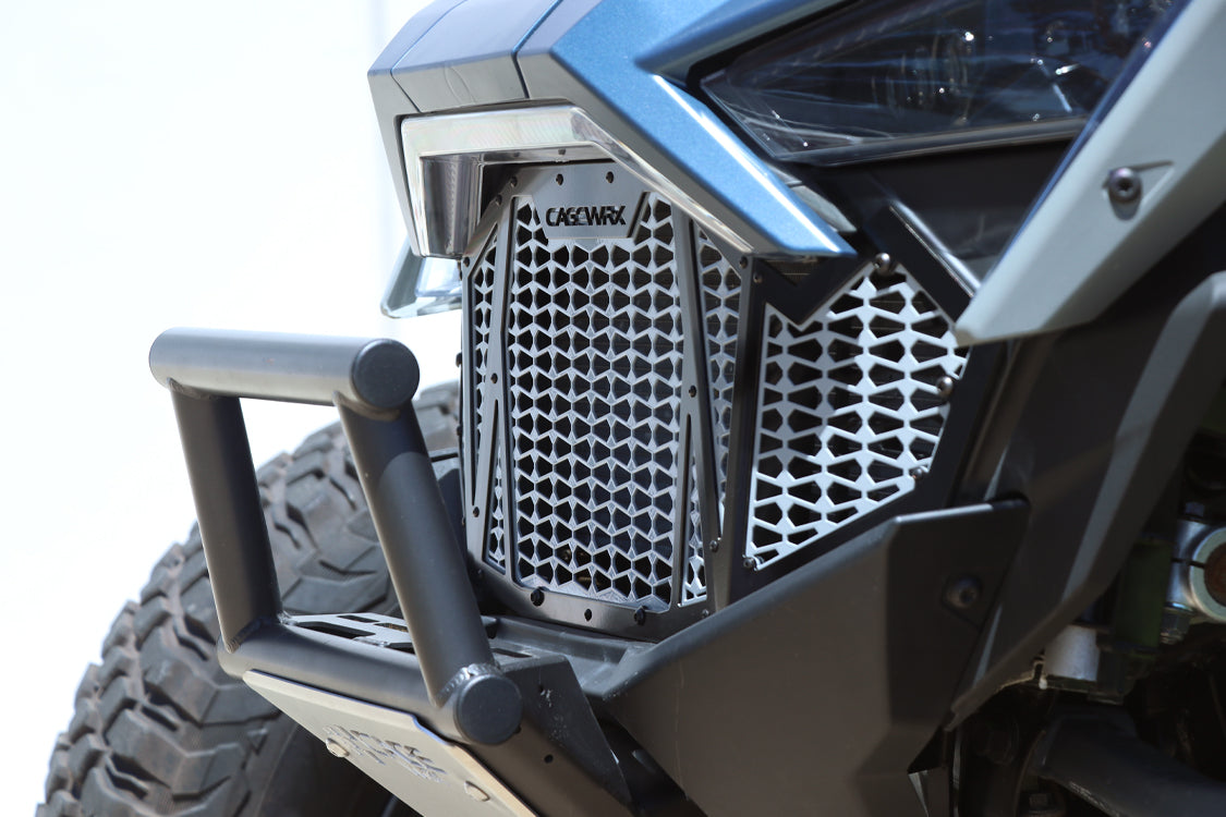 Polaris RZR Pro R / Turbo R Front Grille (2022-2024)