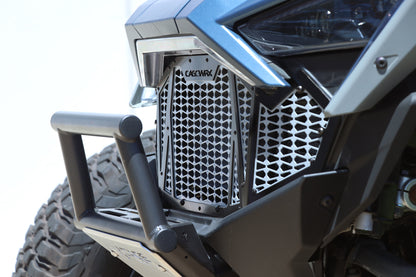 Polaris RZR Pro R / Turbo R Front Grille (2022-2024)
