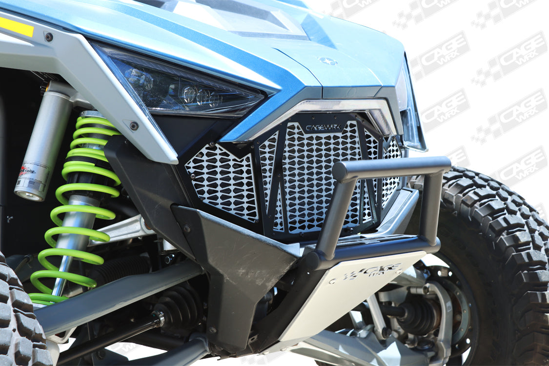 Polaris RZR Pro R / Turbo R Front Grille (2022-2024)