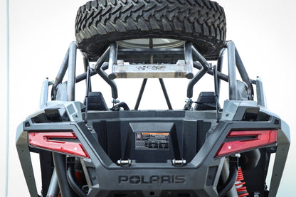 RZR Pro R / Turbo R / Pro XP Spare Tire Carrier