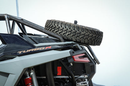 RZR Pro R / Turbo R / Pro XP Spare Tire Carrier