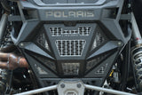 Polaris RZR Pro R Rear Exhaust Cover