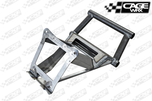 Polaris RZR Pro R / Pro S / Turbo R Front Bumper KIT