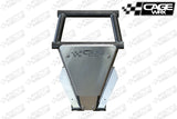 RZR Pro R / Pro S / Turbo R Front Bumper | Assembled
