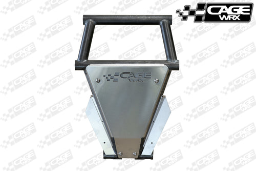 Polaris RZR Pro R / Pro S / Turbo R Front Bumper KIT