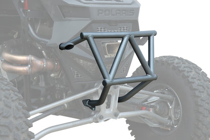 Polaris RZR Pro R Bolt On Rear Bumper