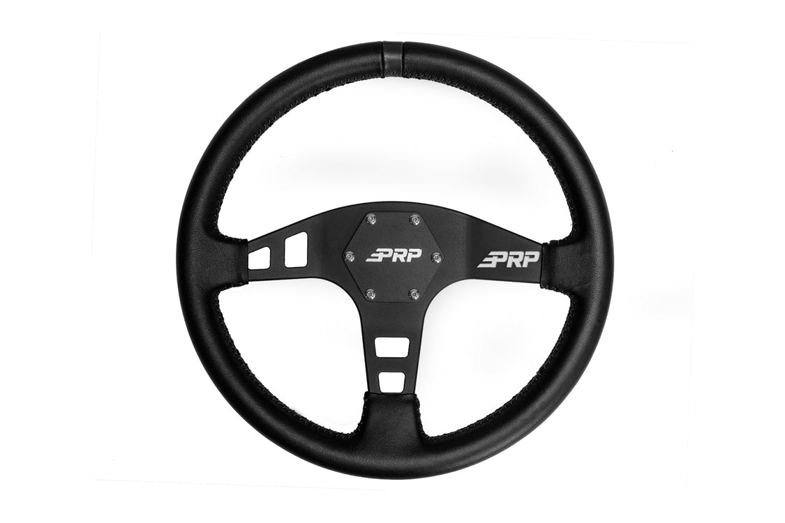 PRP Steering Wheel