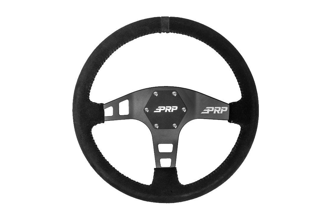 PRP Steering Wheel