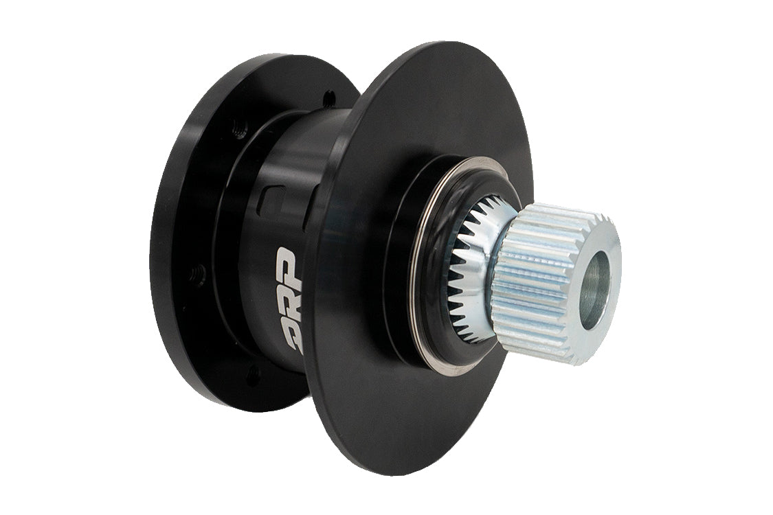 PRP Quick Release Steering Wheel Hub for Polaris RZR, Can-Am Maverick X3, Arctic Cat Wildcat
