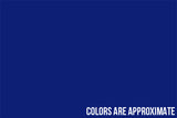 Polaris Blue Metallic (RAL 5002)