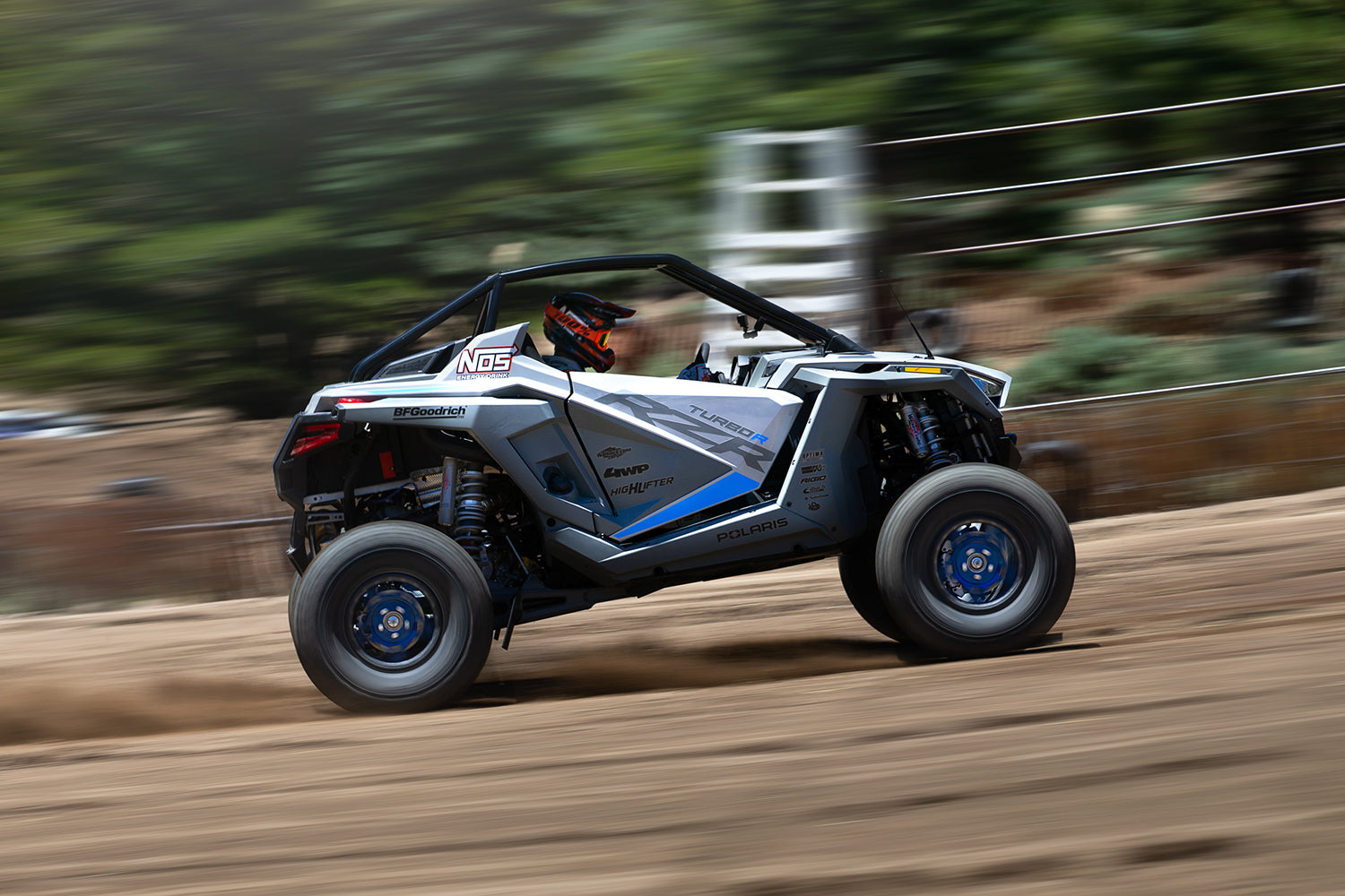 Polaris RZR Pro S / Turbo R Roll Cage | ASSEMBLED | 