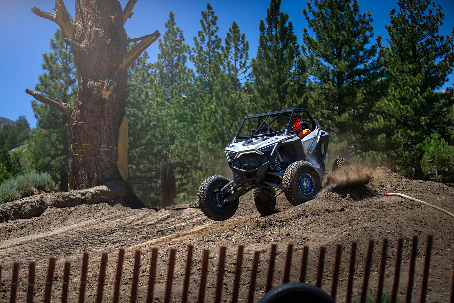 Polaris RZR Pro S / Turbo R Roll Cage | ASSEMBLED | 