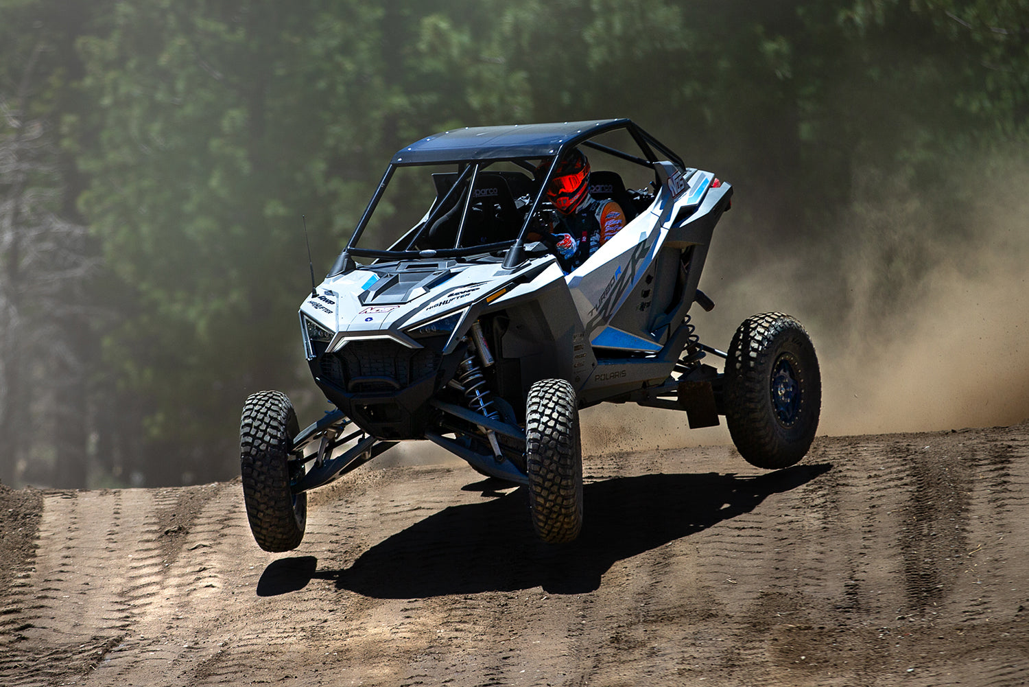 Polaris RZR Pro S / Turbo R Roll Cage | ASSEMBLED | 