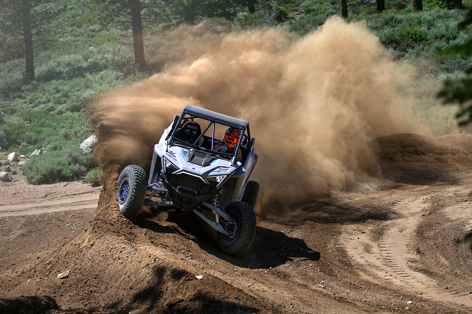 Polaris RZR Pro S / Turbo R Roll Cage | ASSEMBLED | 