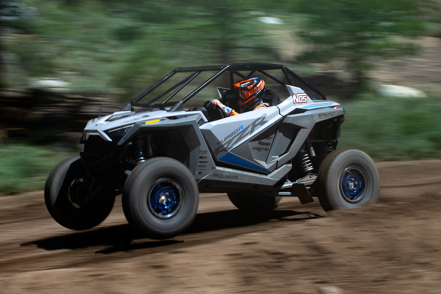 Polaris RZR Pro S / Turbo R Roll Cage | ASSEMBLED | 