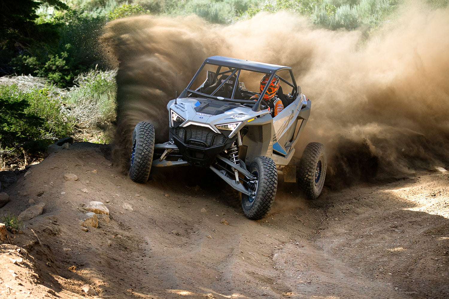 Polaris RZR Pro S / Turbo R Roll Cage | ASSEMBLED | 