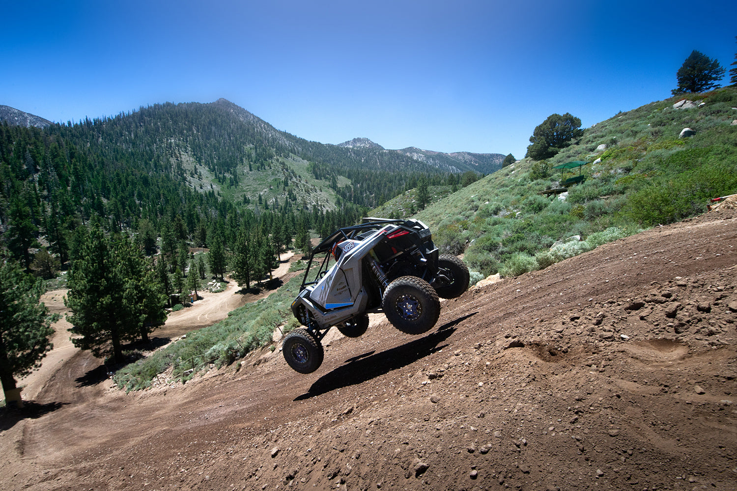 Polaris RZR Pro S / Turbo R Roll Cage | ASSEMBLED | 