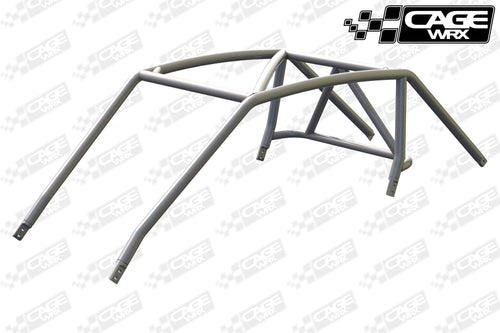 Polaris RZR RS1 Roll Cage KIT | "SUPER SHORTY"