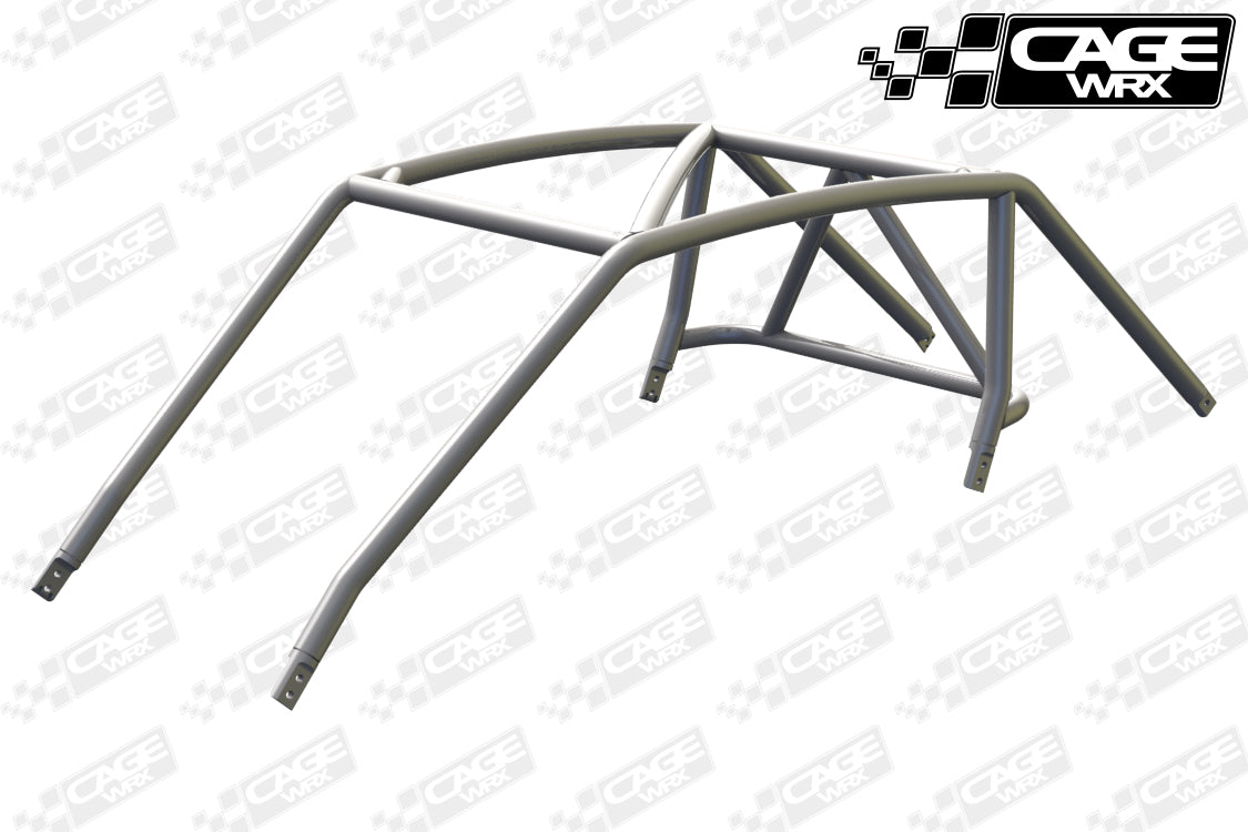 Polaris RZR RS1 Roll Cage KIT | "SUPER SHORTY"