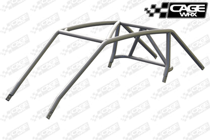 Polaris RZR RS1 Roll Cage KIT | "SUPER SHORTY"