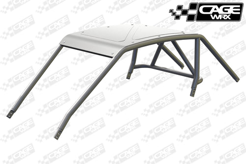 Polaris RZR RS1 Roll Cage KIT | "SUPER SHORTY"