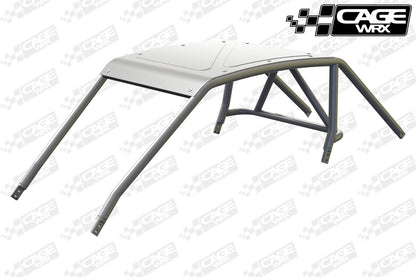 Polaris RZR RS1 Roll Cage KIT | "SUPER SHORTY"