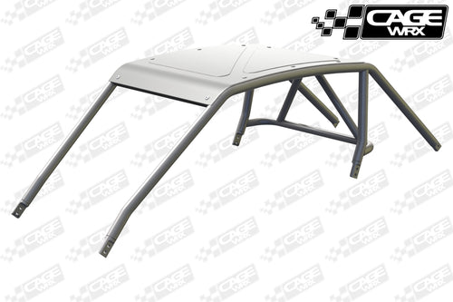 Polaris RZR RS1 ROOF ONLY | "SUPER SHORTY"