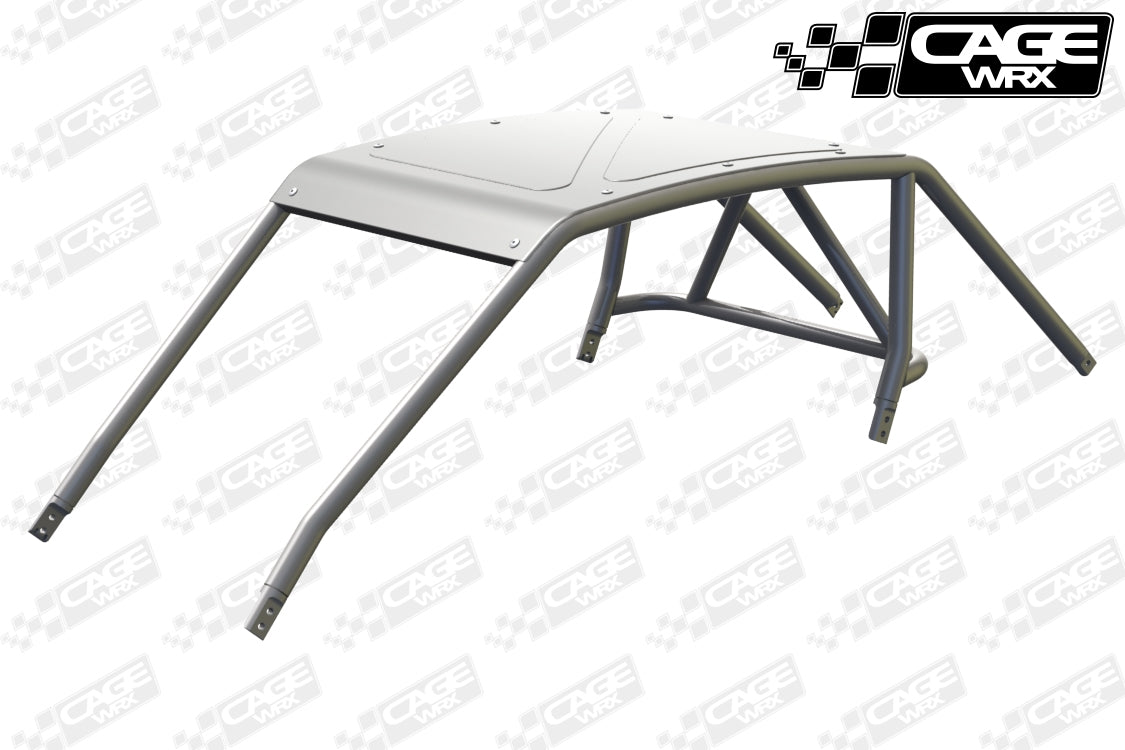 RZR RS1 "Super Shorty" Roof Kit