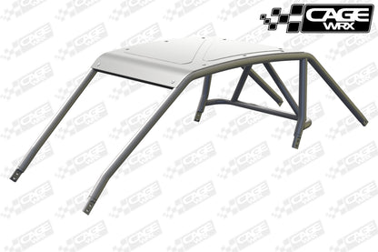 RZR RS1 "Super Shorty" Roof Kit