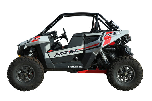 Polaris RZR RS1 Roll Cage